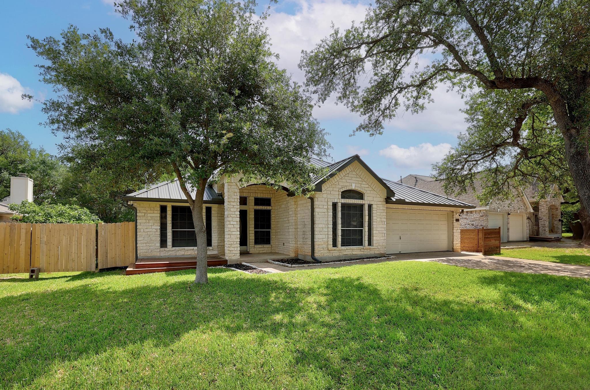 2616 Glenwood TRL