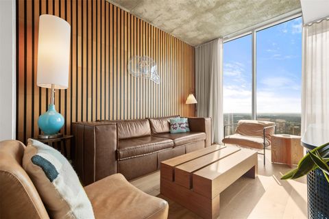 Photo of 48 East Ave #2807, Austin, TX 78701 (MLS # 6443397)