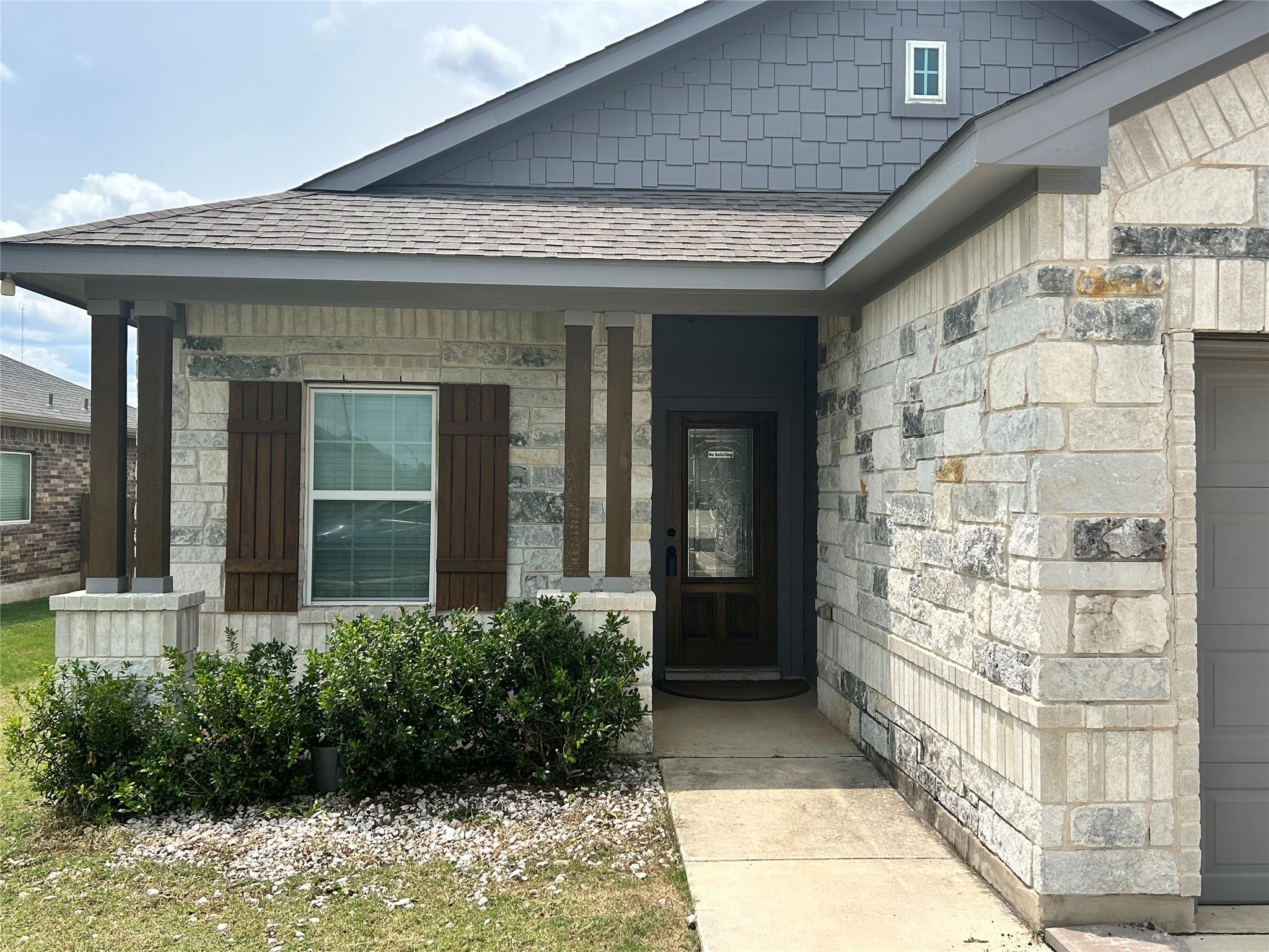 520 Warlander WAY