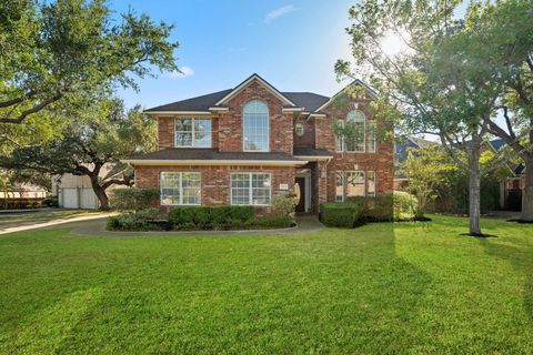 Photo of 5034 China Garden DR, Austin, TX 78730 (MLS # 4325012)