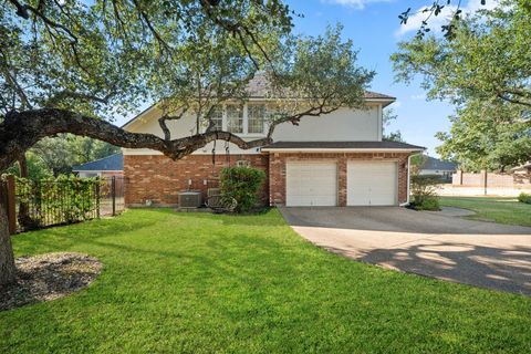 Tiny photo for 5034 China Garden DR, Austin, TX 78730 (MLS # 4325012)