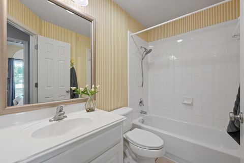 Tiny photo for 5034 China Garden DR, Austin, TX 78730 (MLS # 4325012)