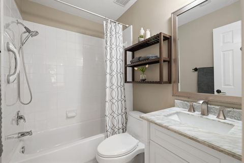 Tiny photo for 5034 China Garden DR, Austin, TX 78730 (MLS # 4325012)