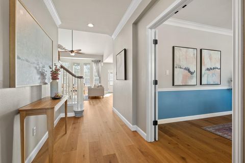 Tiny photo for 5034 China Garden DR, Austin, TX 78730 (MLS # 4325012)