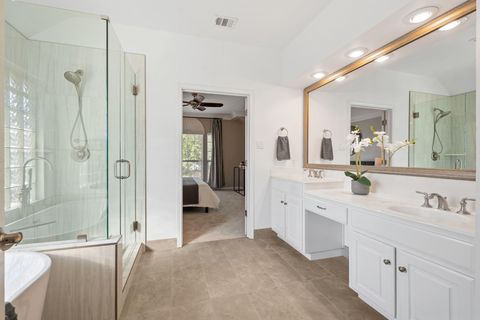 Tiny photo for 5034 China Garden DR, Austin, TX 78730 (MLS # 4325012)