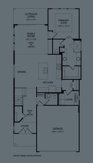 504 Grapeleaf DR