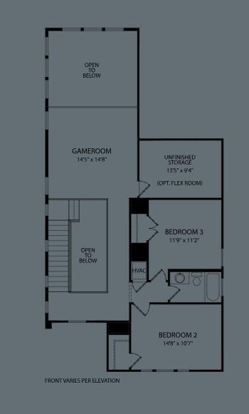 504 Grapeleaf DR