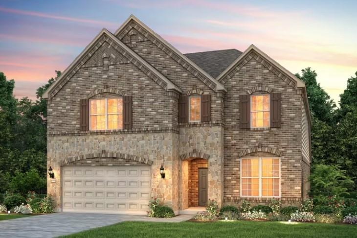 View Georgetown, TX 78628 house