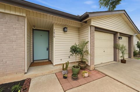 Photo of 7810 Wakefield DR, Austin, TX 78749 (MLS # 4003983)