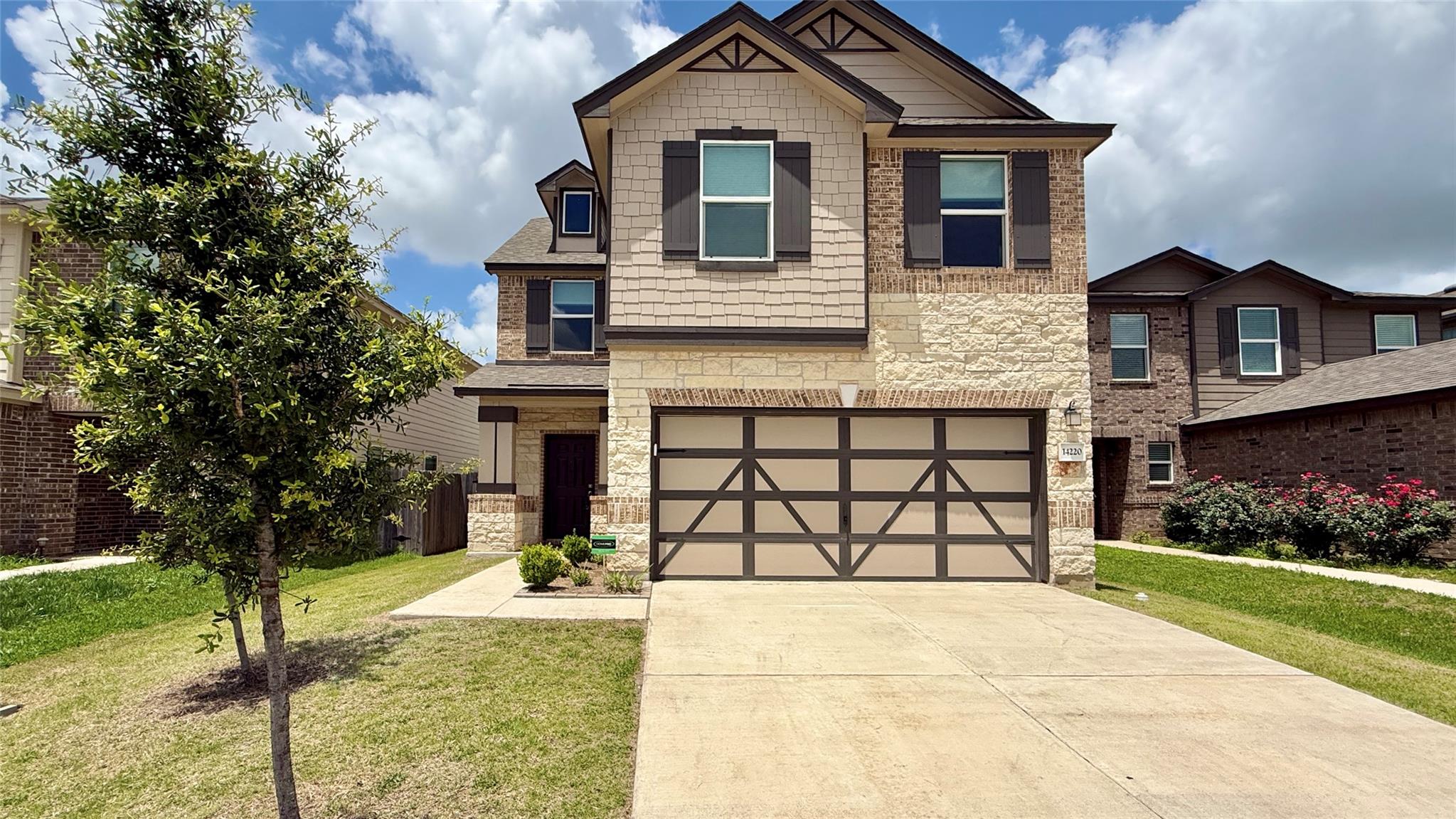 Photo 1 of 33 — 14220 James Buchanan ST, Manor, TX 78653