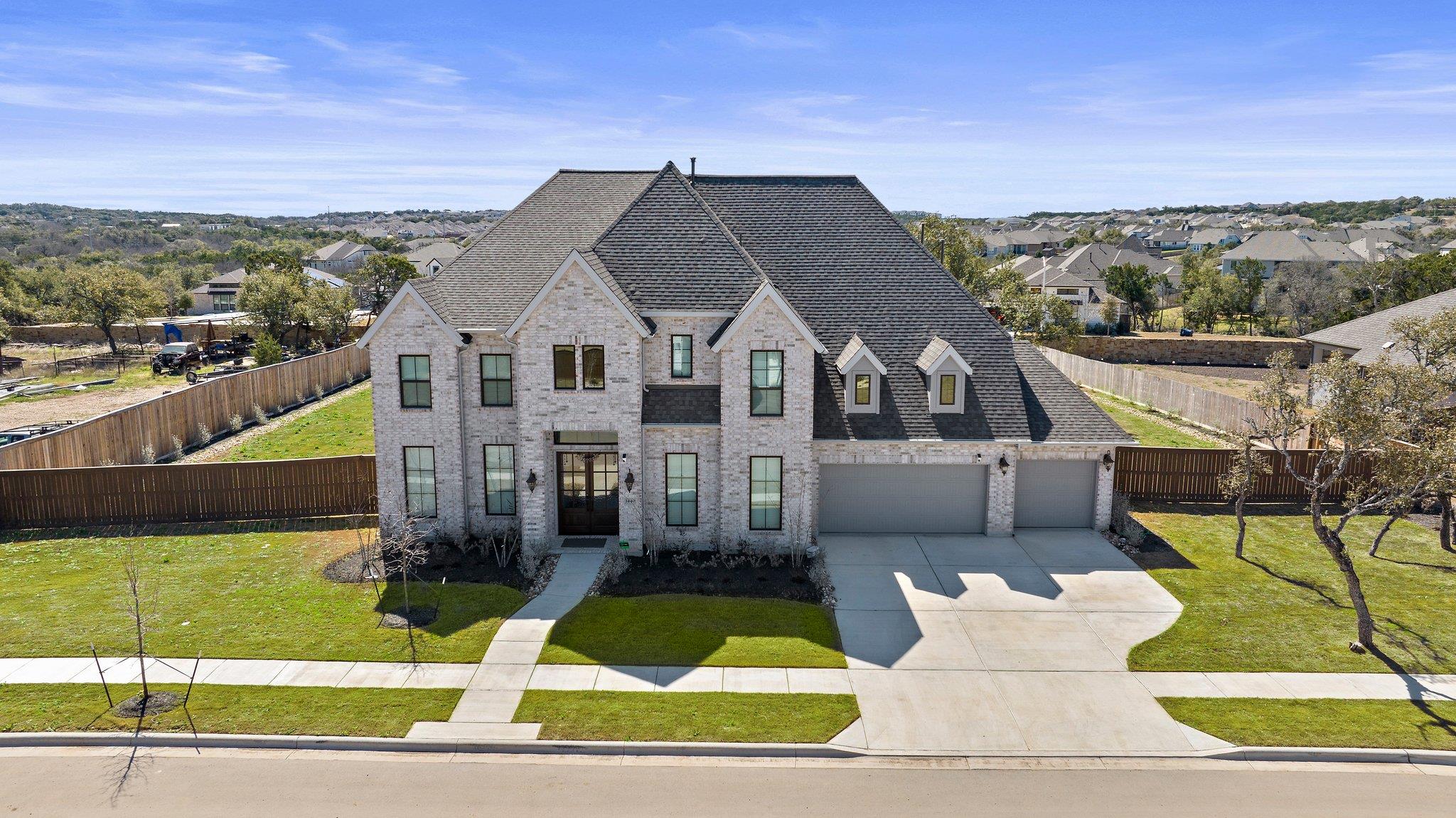 1440 Riva Ridge DR