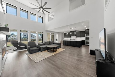1440 Riva Ridge DR Leander TX 78641