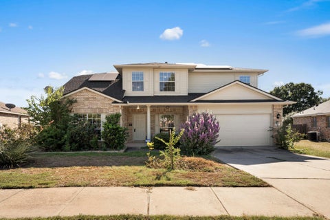 Tiny photo for 14716 Bruno CIR, Pflugerville, TX 78660 (MLS # 7568234)