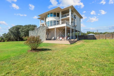 Tiny photo for 19901 Moon Dance LN, Spicewood, TX 78669 (MLS # 5543029)