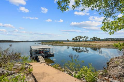 Tiny photo for 19901 Moon Dance LN, Spicewood, TX 78669 (MLS # 5543029)
