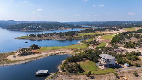 Tiny photo for 19901 Moon Dance LN, Spicewood, TX 78669 (MLS # 5543029)