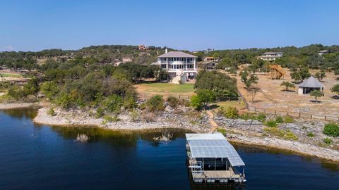 Tiny photo for 19901 Moon Dance LN, Spicewood, TX 78669 (MLS # 5543029)