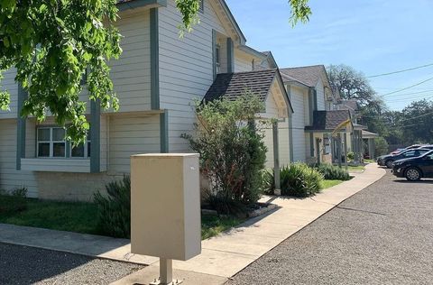 Photo of 900 Pecan ST #101, Blanco, TX 78606 (MLS # 1531400)