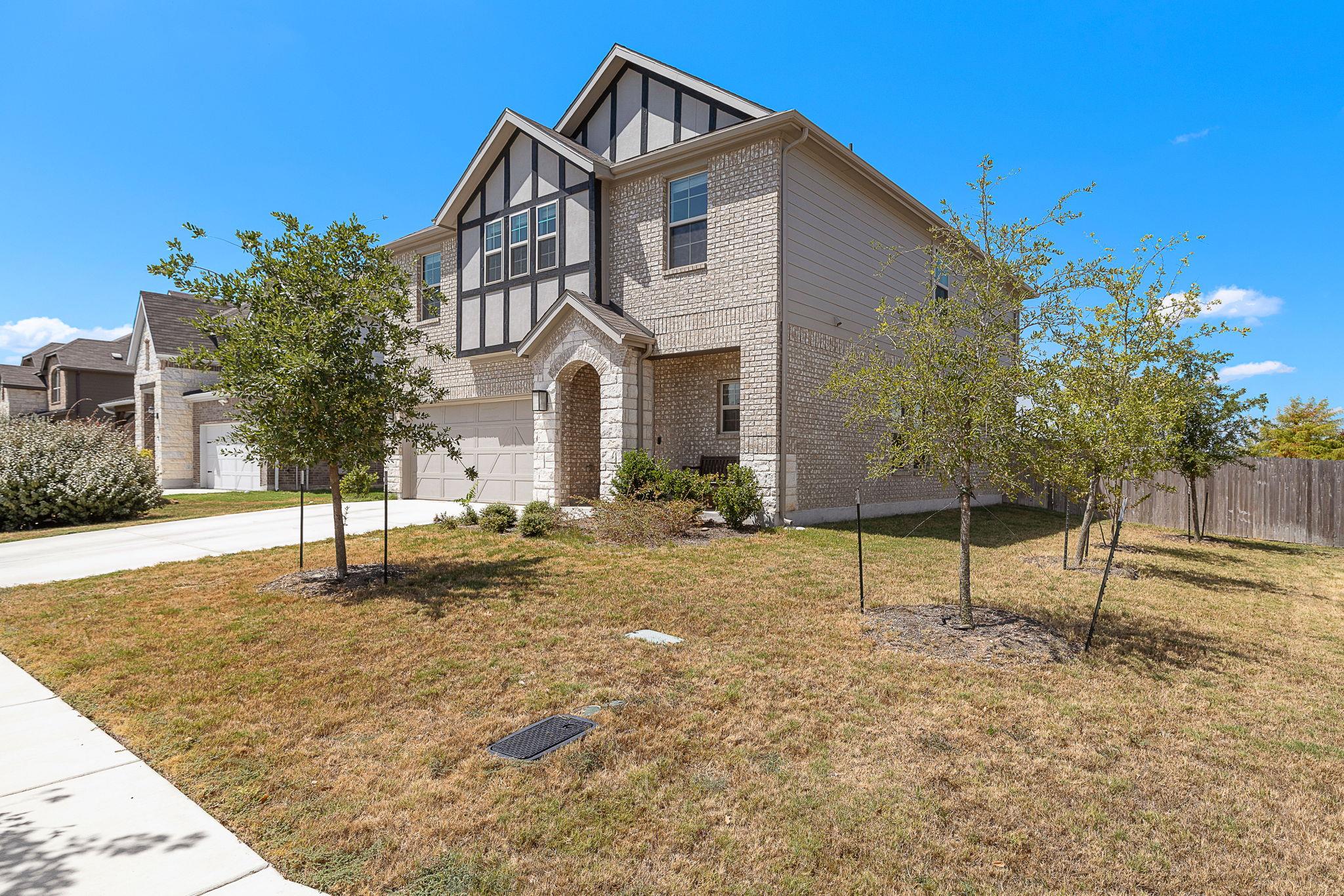 100 Windgate DR