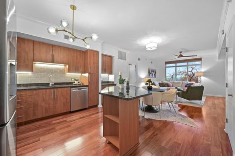 Photo of 54 Rainey ST #412, Austin, TX 78701 (MLS # 6426082)