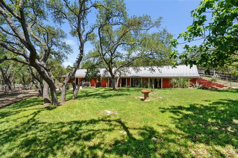 1005 Lisa DR Austin TX 78733