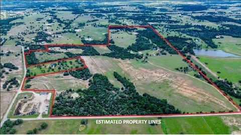 1197 Private Road 2071 Giddings TX 78942