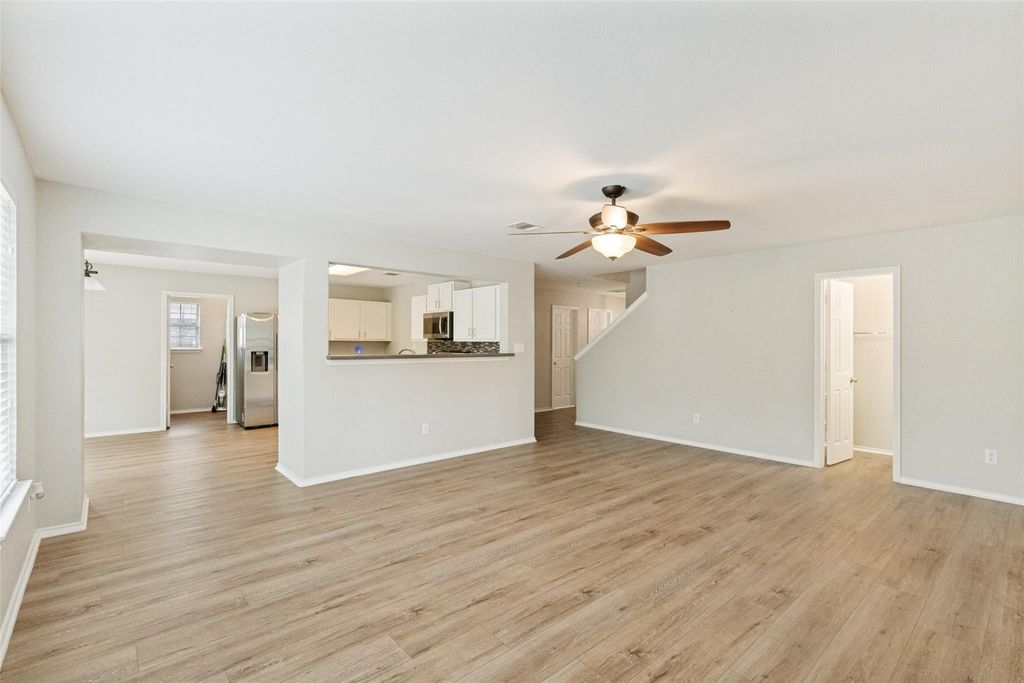 Photo of 1107 Fox Sparrow CV, Pflugerville, TX 78660 (MLS # 3403046)