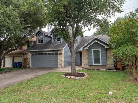 Photo of 6307 Avery Island Ave, Austin, TX 78727 (MLS # 7995699)
