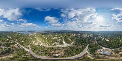 Photo of 20812 Fawn Ridge DR, Lago Vista, TX 78645 (MLS # 3872752)