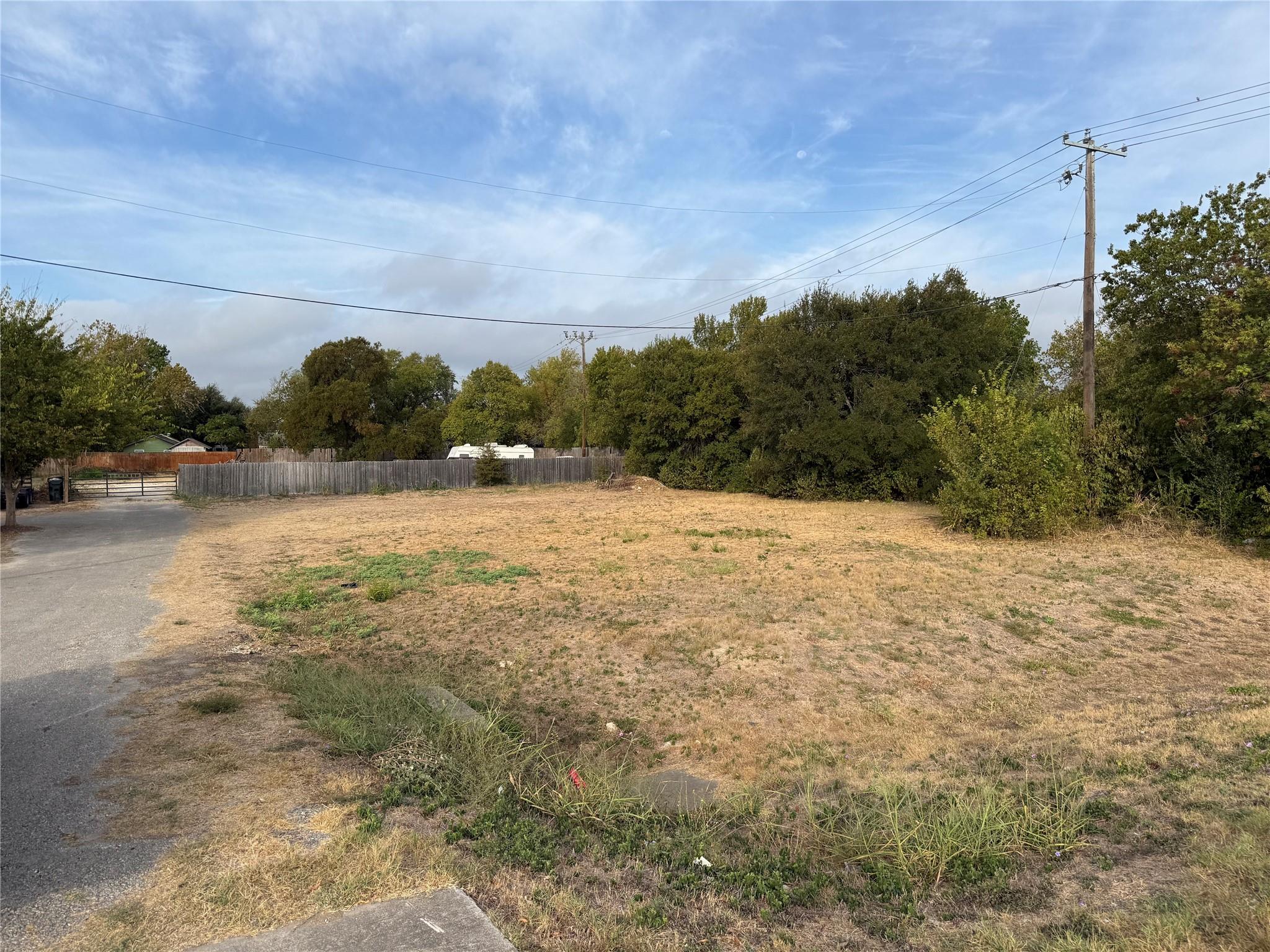 2012 Maple ST