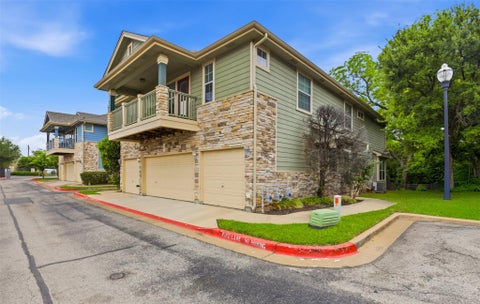 Photo of 1481 E Old Settlers BLVD #1502, Round Rock, TX 78664 (MLS # 8634969)