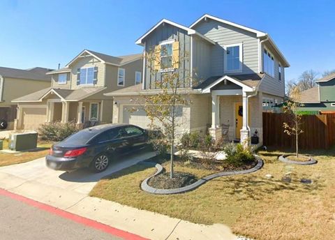 Photo of 14110 Luisium VW #72, Pflugerville, TX 78660 (MLS # 7831117)