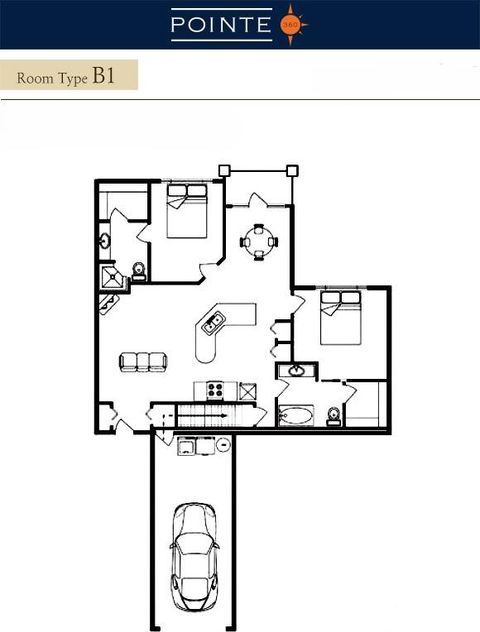 Tiny photo for 6804 N Capital Of Texas Highway #214, Austin, TX 78731 (MLS # 7416592)