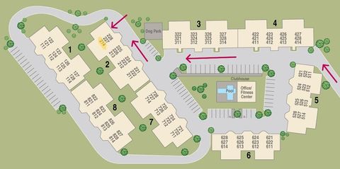 Tiny photo for 6804 N Capital Of Texas Highway #214, Austin, TX 78731 (MLS # 7416592)