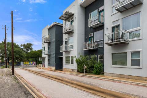 Photo of 2931 E 12th ST #201, Austin, TX 78702 (MLS # 4479800)