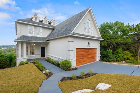 Photo of 5000 Valburn CT, Austin, TX 78731 (MLS # 6799021)