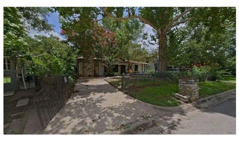 3105 Ray Wood DR Austin TX 78704