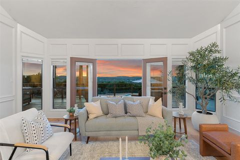 Tiny photo for 3606 Crosswind DR, Spicewood, TX 78669 (MLS # 9745353)