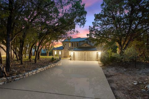 Tiny photo for 3606 Crosswind DR, Spicewood, TX 78669 (MLS # 9745353)