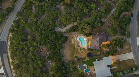 Tiny photo for 3606 Crosswind DR, Spicewood, TX 78669 (MLS # 9745353)