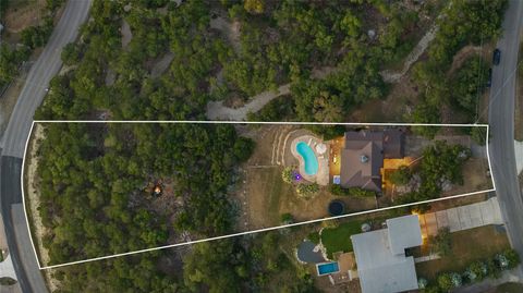 Tiny photo for 3606 Crosswind DR, Spicewood, TX 78669 (MLS # 9745353)