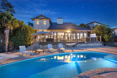 Tiny photo for 3606 Crosswind DR, Spicewood, TX 78669 (MLS # 9745353)