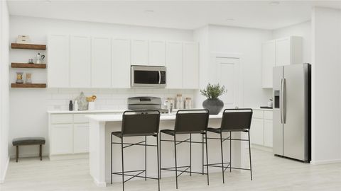 Tiny photo for 23713 Glowing Embers DR, Elgin, TX 78621 (MLS # 3767901)