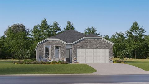 Tiny photo for 23713 Glowing Embers DR, Elgin, TX 78621 (MLS # 3767901)