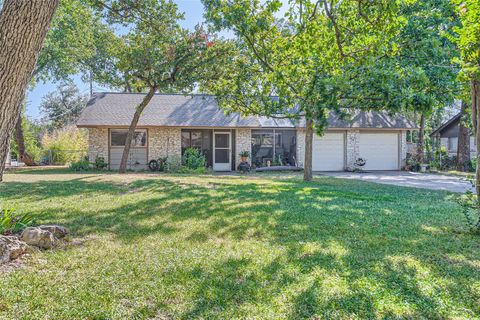 9206 Robins Nest LN Austin TX 78729