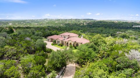 11029 Arroyo Canyon DR Austin TX 78736