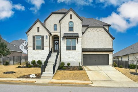 132 Santa Maria ST Georgetown TX 78628