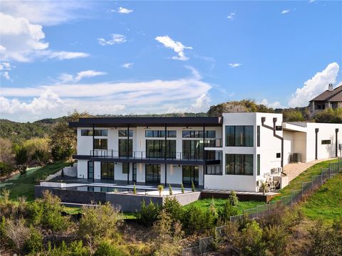 A home in Spicewood