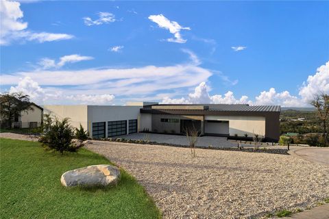 A home in Spicewood