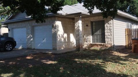 Photo of 8712 Weiser DR #B, Austin, TX 78729 (MLS # 4715058)